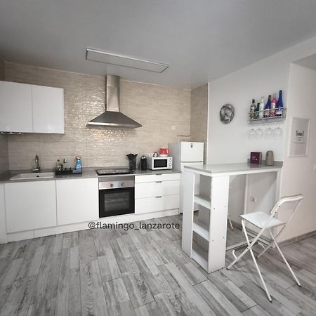 Sweet Apt Charco By Flamingo House Arrecife  Exterior photo