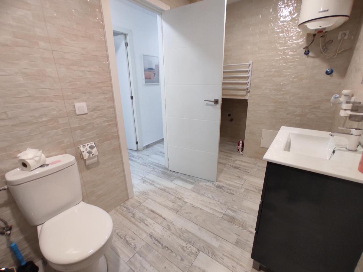 Sweet Apt Charco By Flamingo House Arrecife  Exterior photo