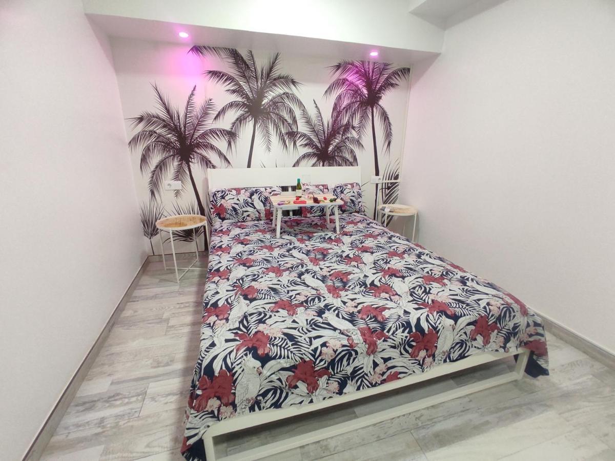 Sweet Apt Charco By Flamingo House Arrecife  Exterior photo