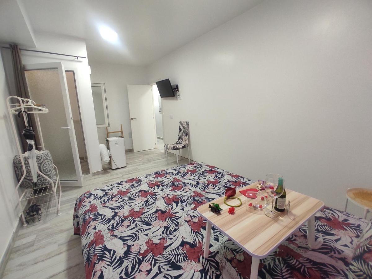 Sweet Apt Charco By Flamingo House Arrecife  Exterior photo