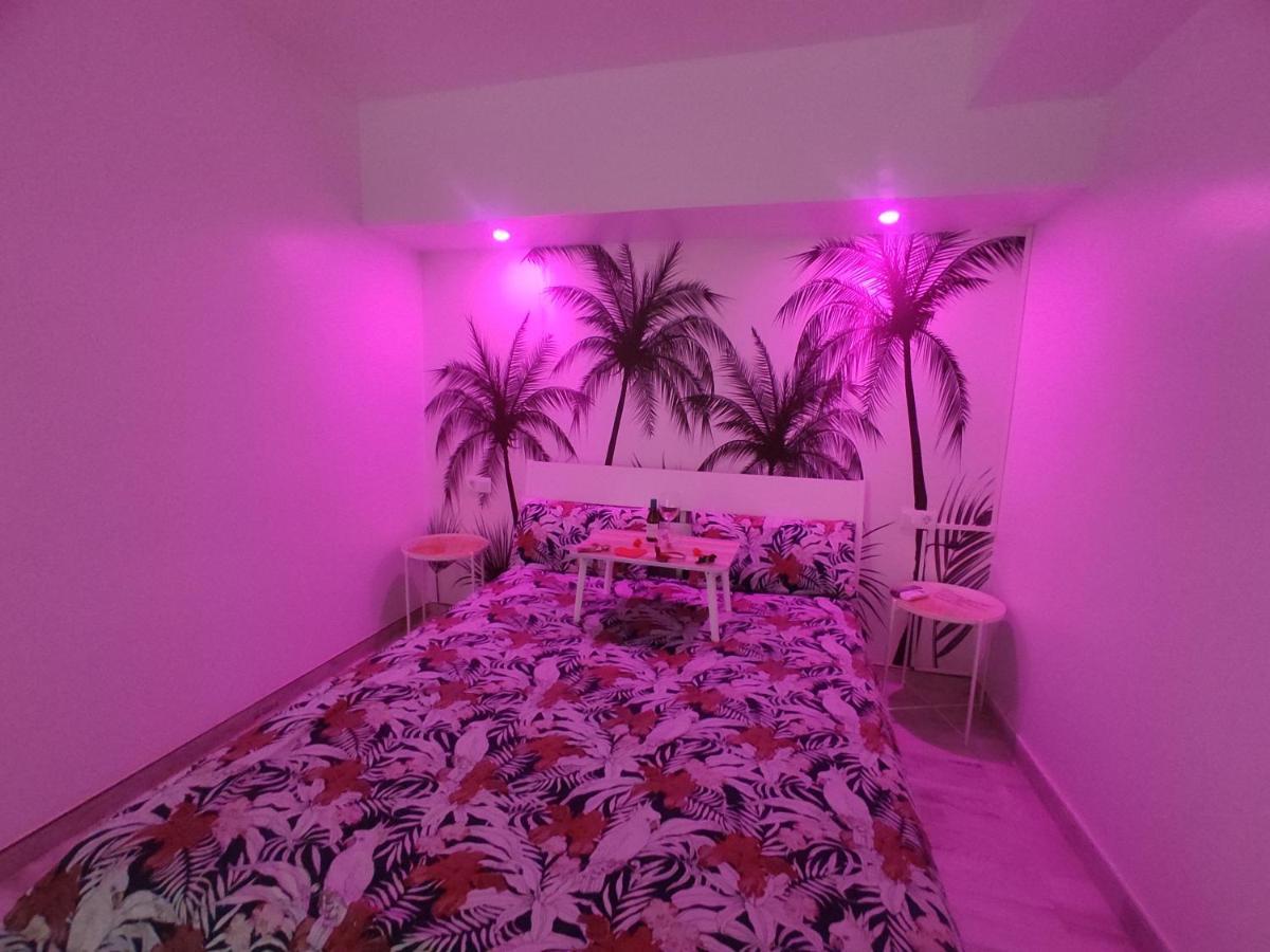 Sweet Apt Charco By Flamingo House Arrecife  Exterior photo