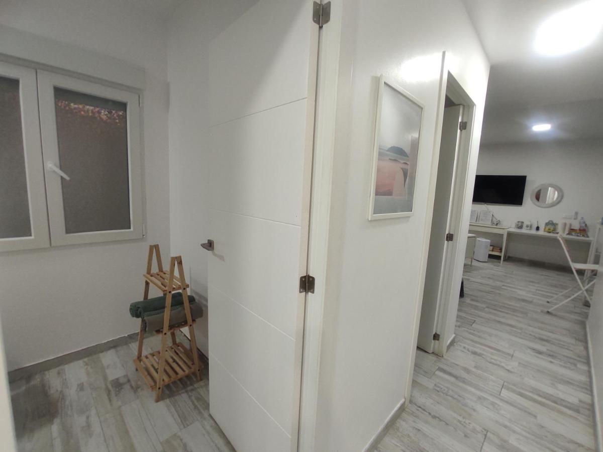 Sweet Apt Charco By Flamingo House Arrecife  Exterior photo